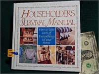 Households Survival Manual ©1999