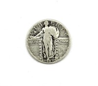 1927 Standing Liberty Quarter