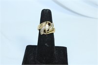 Women's Fashion Ring - Size 7