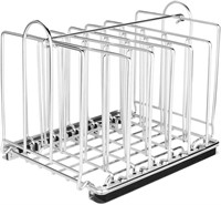 EVERIE Sous Vide Rack and container.