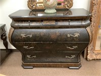 Hampshire Drexel Heritage bombay chest of drawers