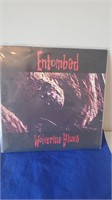 Entombed Wolverine Blues Vinyl Record LP