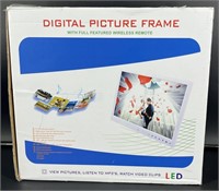 Digital Picture Frame