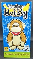 Laughing Monkey By Giggles