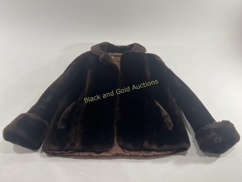 July 11th Weekly Thursday Auction (Black)