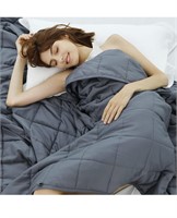 $64 Weighted Idea Cooling Weighted Blanket