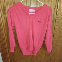 Lady Pickering Sweater