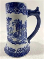 VTG Victoria Ironstone Tankard Mug