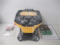 $340-"Used" Wagner Control Pro 130 1600 PSI Metal