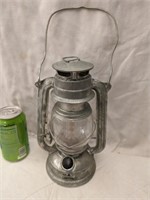 Battery Operated Lamp  -  Looks New
