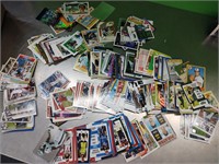 Sports Cards- mixed