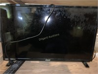 Philips TV (23”) and humidifier