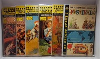 Comics - Classic Lot