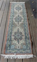 Vintage Carpet Runner