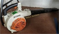 Stihl Gas Powered Blower Bg 65