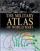 Used, very good - The Military Atlas of World