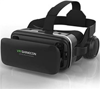 VR Headset,Virtual Reality Headset,VR SHINECON