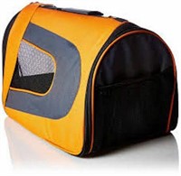 PET MAGASIN PET TRAVEL CARRIER, 18 x 11 x 10 INCH