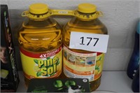 2- large pinesol