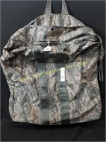 Military Camo Duffel Bag
