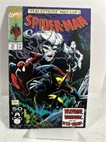SPIDER-MAN #10