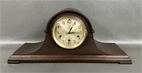 Vintage Seth Thomas Mantle Clock No. 124