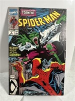 SPIDER-MAN #2