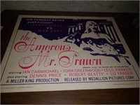 Original 1965 Movie Poster