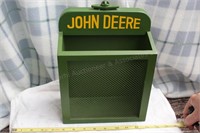 John Deere Letterboxes