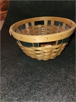 Lovely Longaberger Basket