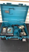 Makita 18 Volt Impact Driver