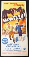 Original "Tarantula" Australian Daybill