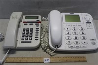 CALLER ID TELEPHONES