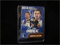 Luke Doncic