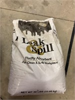 Leak Spill Cleaner