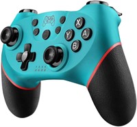 Diswoe Controller for Switch, Wireless Pro