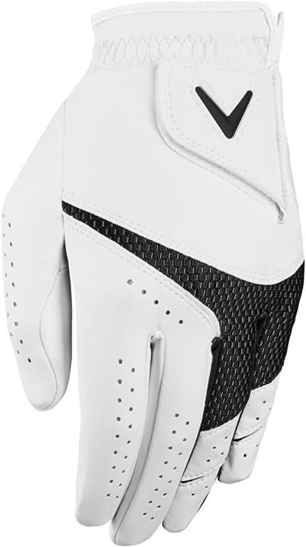 Callaway Golf Weather Spann Glove (Worn on Left