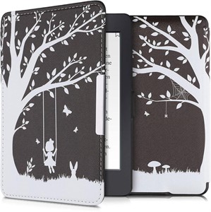 Case Compatible with Kindle Paperwhite Case