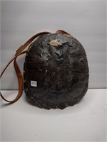 Turtle Shell Purse