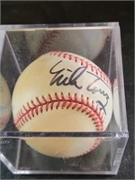 Rawlings MLB Signed Baseball