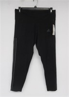 Adidas Women's XL Legging, Black/Grey