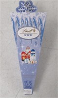 "As is" Lindt Icicle Assorted Milk Chocolate, 102g