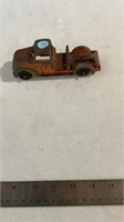 Vintage Llubley kiddie toy Lancaster truck.