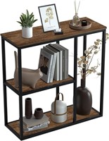 Wohomo Console Table, Small Entryway Table With