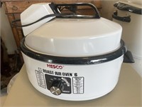 Nesco Roast Air Oven