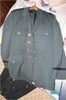 Uniforms