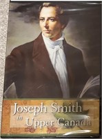 NEW SEALED DVD- JOSEPH SMITH