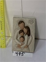 Willow Tree Family Decor