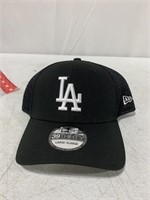 NEW ERA, LA DODGERS MESH HAT, SIZE: L/XL (SIZE