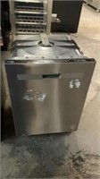 1 Whirlpool Top Control 24-in Built-In Dishwasher